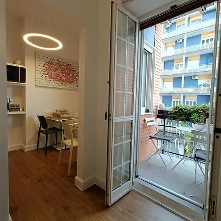 Dimorapulia 3* 바리