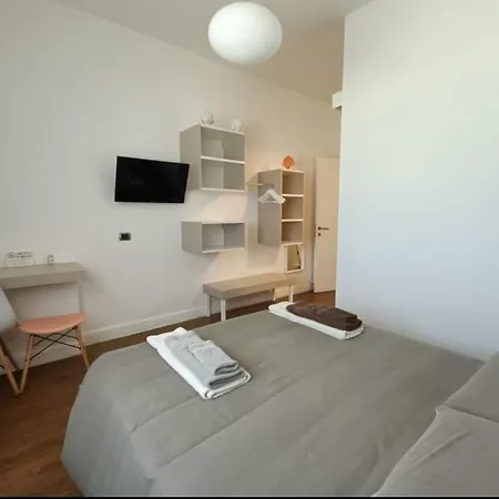 Dimorapulia 3* 바리