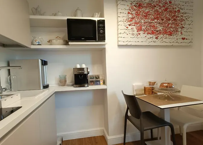 Dimorapulia Bed and Breakfast