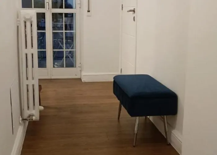 Bed and Breakfast Dimorapulia Μπάρι