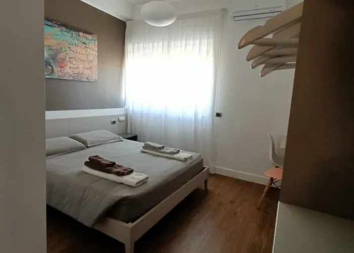 Dimorapulia 3* Μπάρι