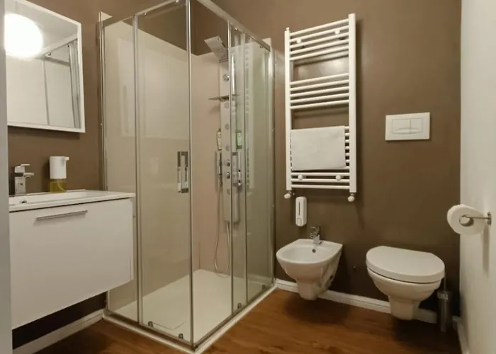 Dimorapulia Bed and Breakfast