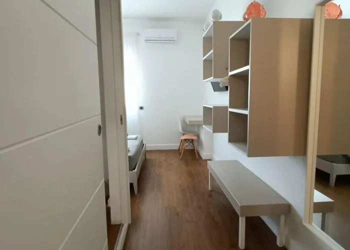 Bed and Breakfast Dimorapulia 3*