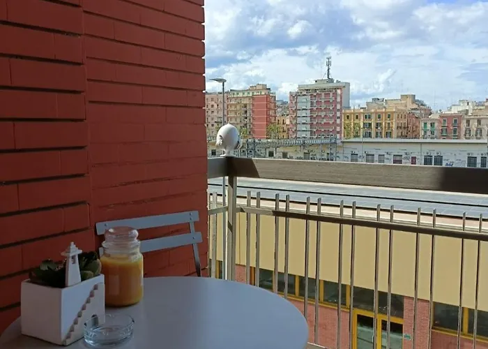 Dimorapulia Bed and Breakfast