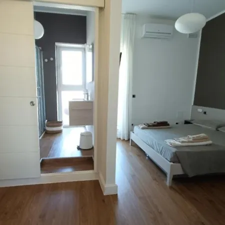 Dimorapulia 3* Bari
