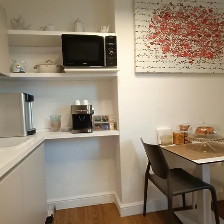 Dimorapulia Nocleg ze śniadaniem