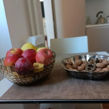 Nocleg ze śniadaniem Dimorapulia Bari