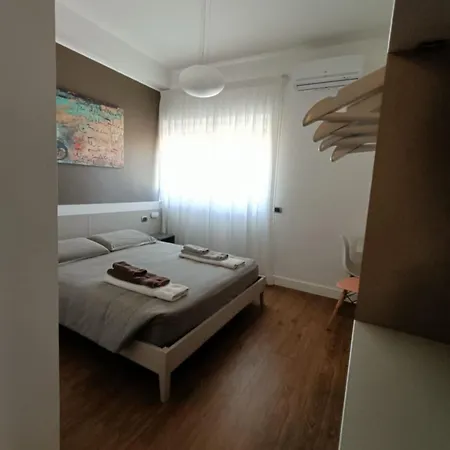 Dimorapulia 3* باري