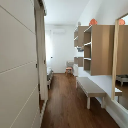 Nocleg ze śniadaniem Dimorapulia 3*