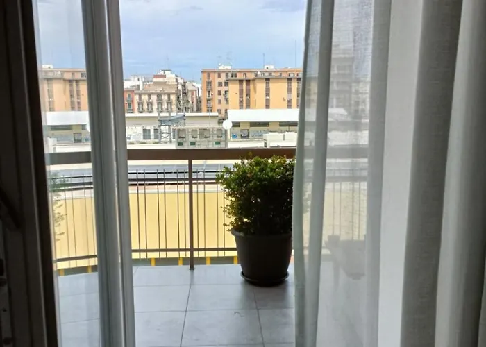 Dimorapulia Bed & Breakfast