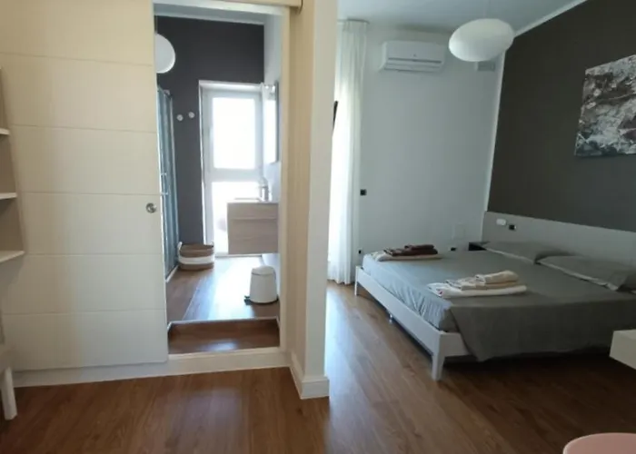 Dimorapulia 3* Барі