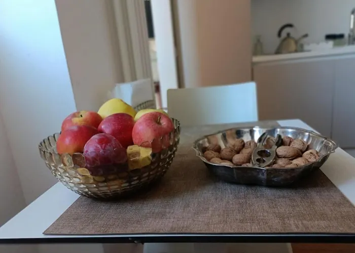 Oda ve Kahvaltı Dimorapulia Bari