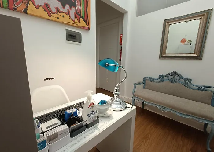 Oda ve Kahvaltı Dimorapulia 3*