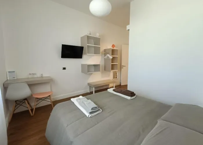 Dimorapulia 3* Барі