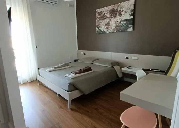 Bed & Breakfast Dimorapulia Bari